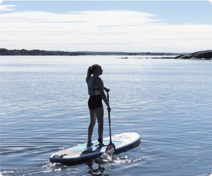 Hjem - Fredrikstad Folkehøyskole, Haugetun