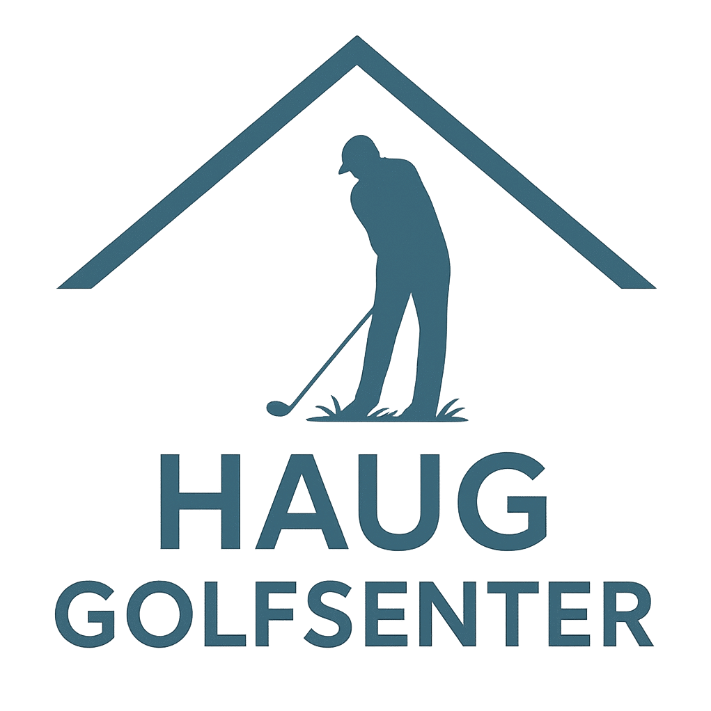 Hjem - Haug Golfsenter