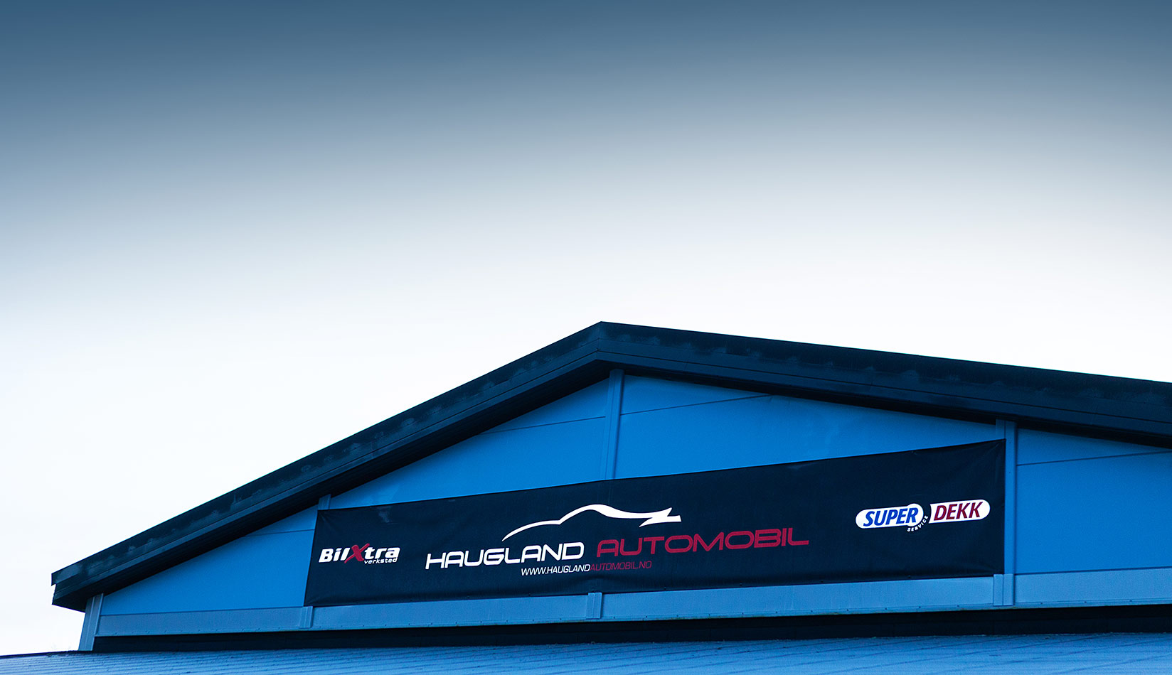 Ditt Lokale Bilverksted På Osterøy | Haugland Automobil