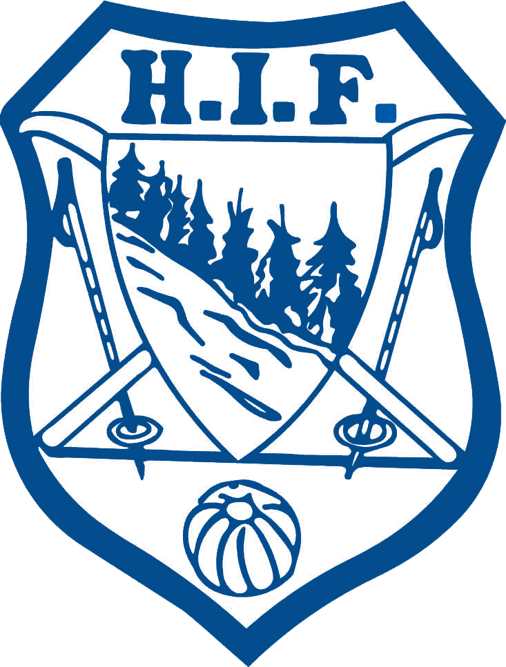 Hjem | Haugsbygd Idrettsforening