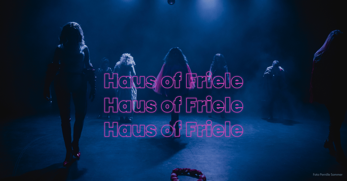 Haus of Friele