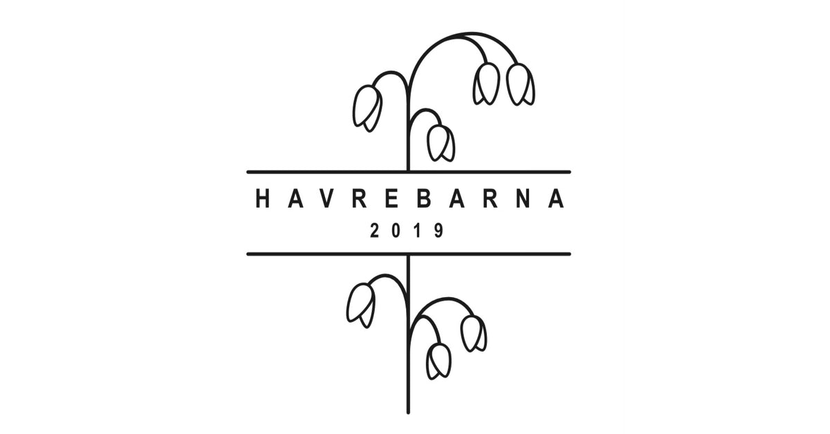Havrebarna