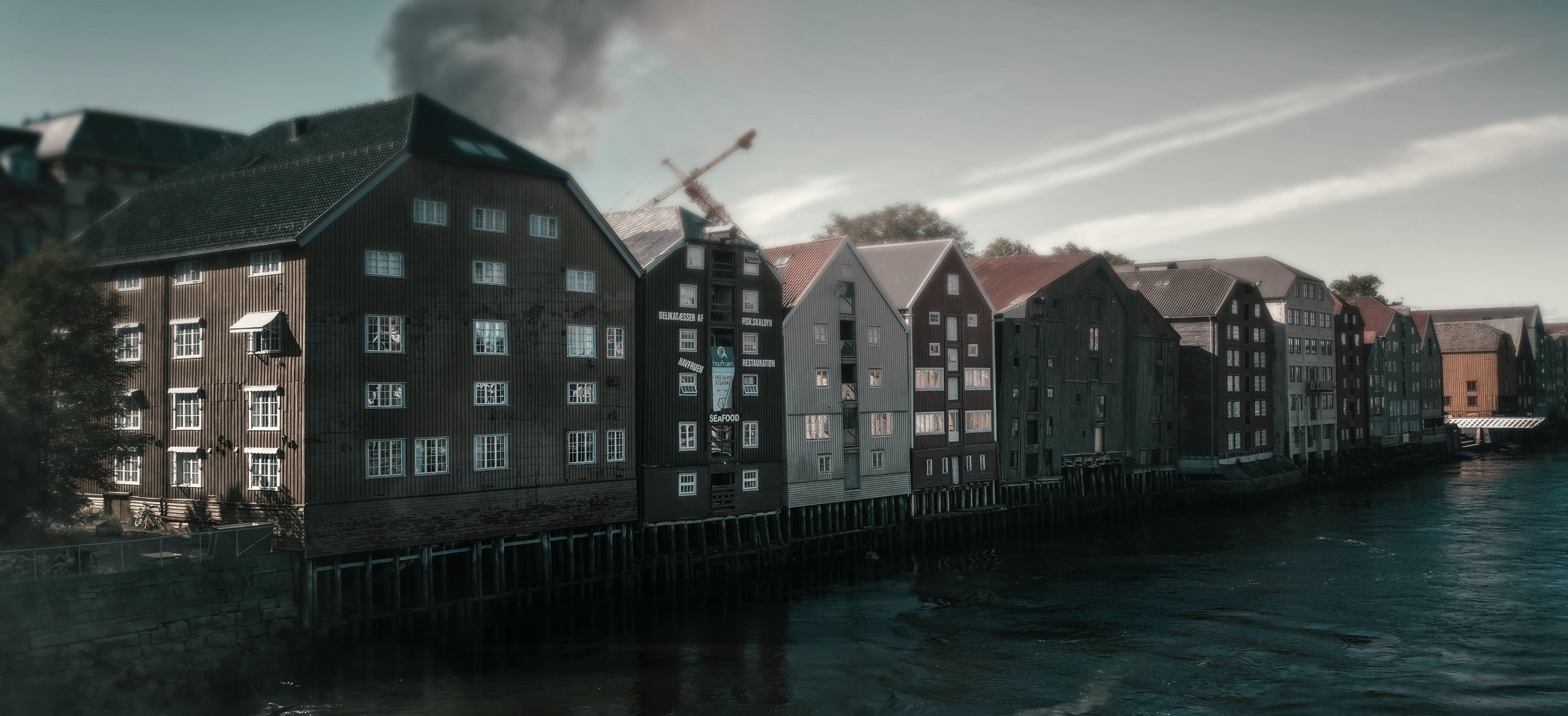 HBF Trøndelag | Handikappede Barns Foreldreforening