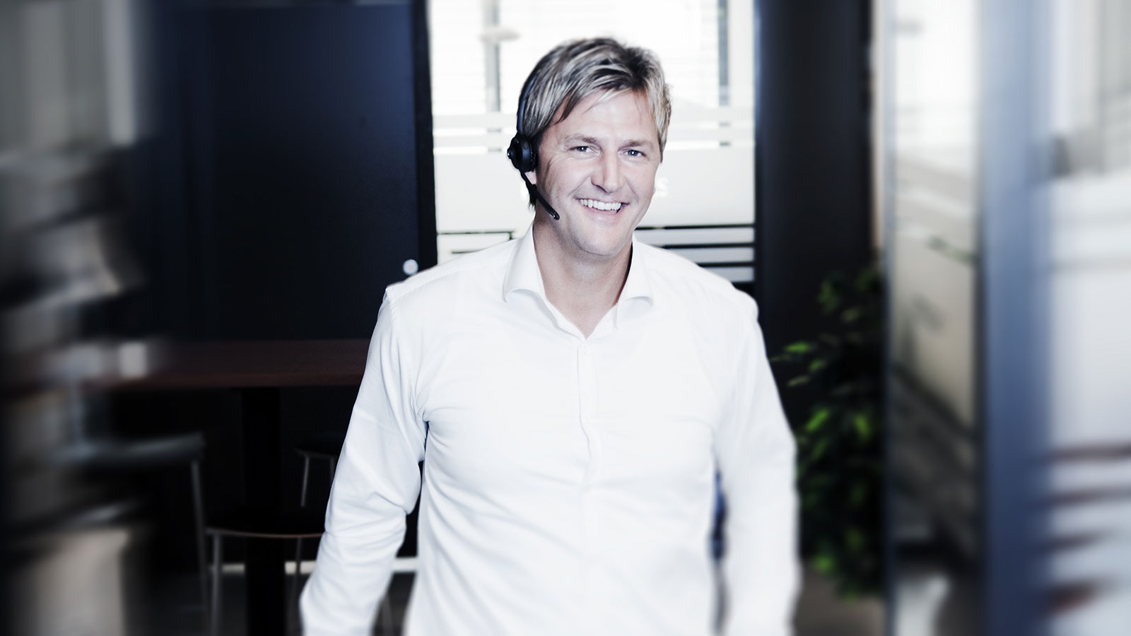 HC DAHL - Summen gir resultatet!