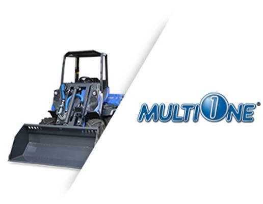 Køb, import og distribution af traktorer | HC Petersen