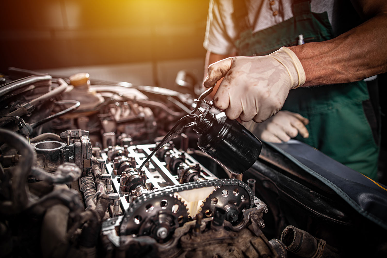 Velkommen til Bilbransjens Opplæringskontor Hedmark