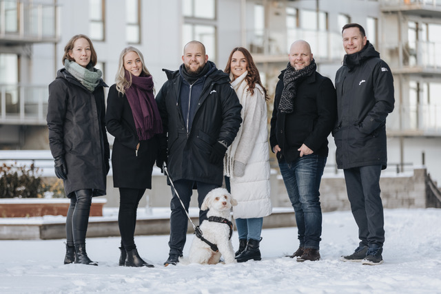 Heia Nord-Norge | En jobbportal og et rekrutteringsbyrå | Ledige stillinger i Nordland, Troms og Finnmark