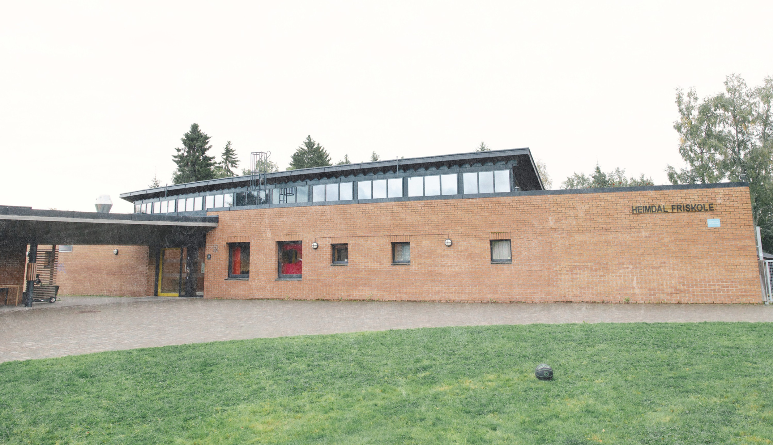 Heimdal | Heimdal friskole | Trøndelag