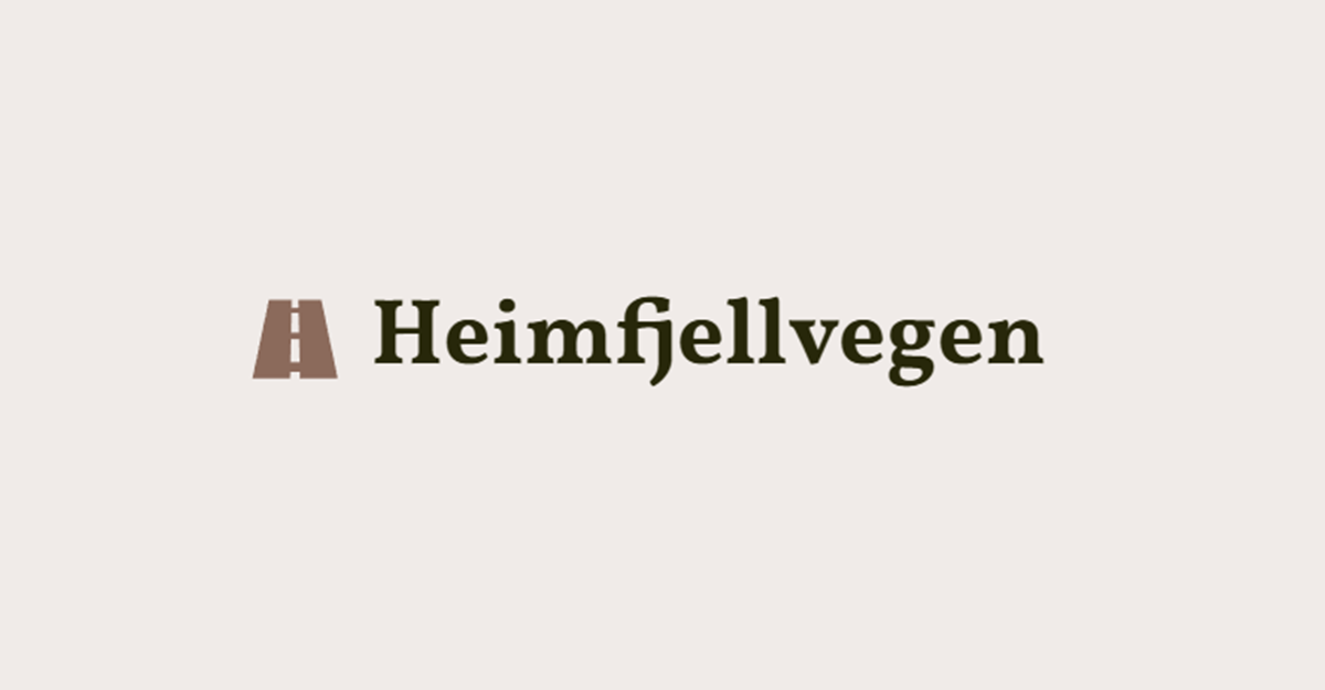 Hjem | Heimfjellvegen