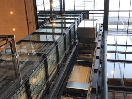 Heiskompaniet AS - Heiskompaniet AS