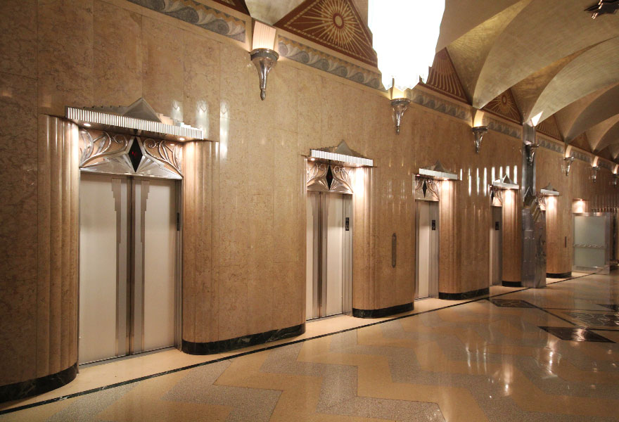 Heisrådgiveren – Vi kan heis!