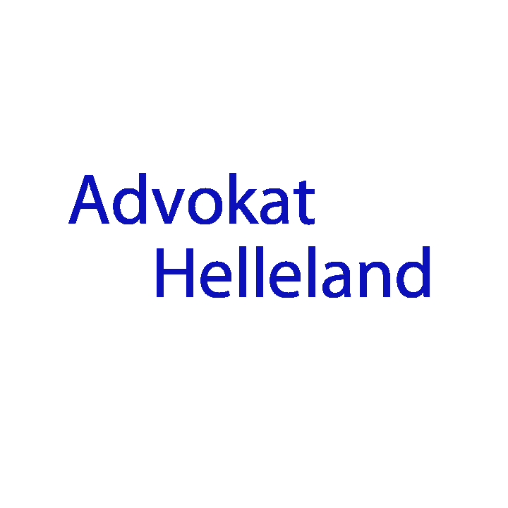 Med fokus på løsninger - Advokat Helleland