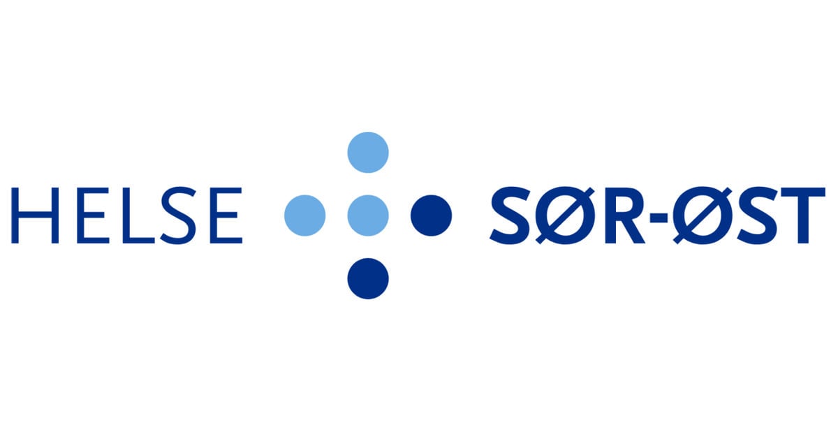 Velkommen til Helse Sør-Øst RHF