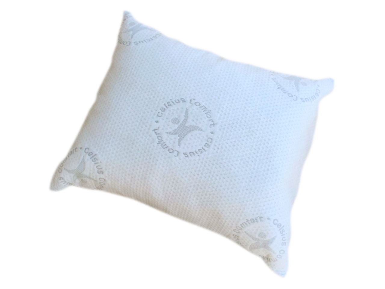 Helse Invest - Celsius pute og Celsius overmadrass