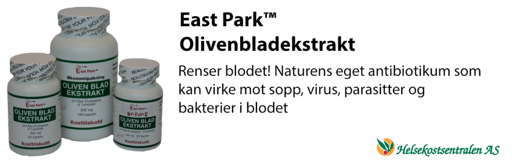 Hjem | Helsekostsentralen AS