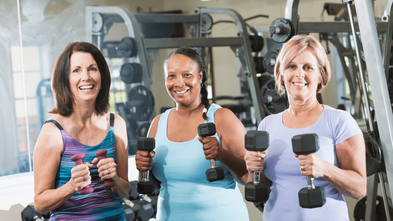 Helsesenteret Instebø - Trening som medisin