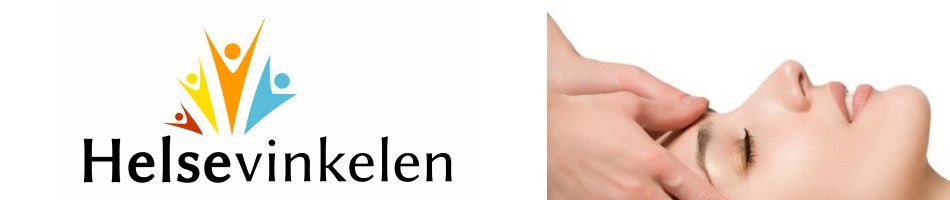 Velkommen til Helsevinkelen!
