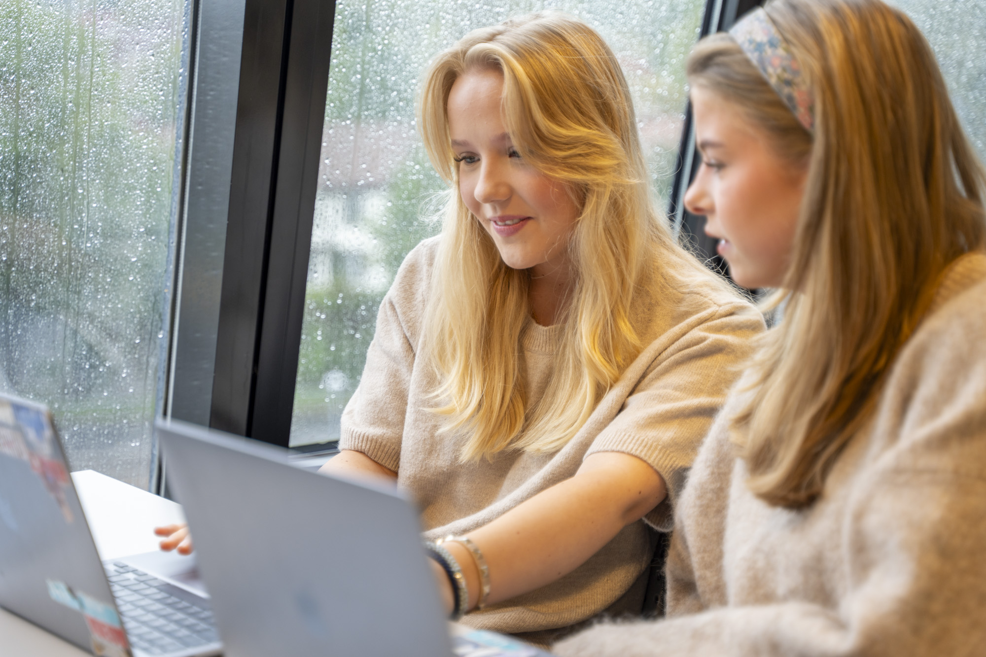 Kunnskap og opplevelser for livet - Heltberg Private Gymnas