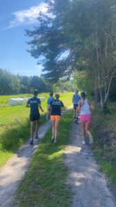 Orientering - Heming Idrettslag