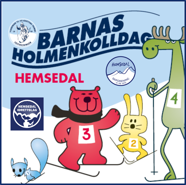 HEMSEDAL SKIFORENING