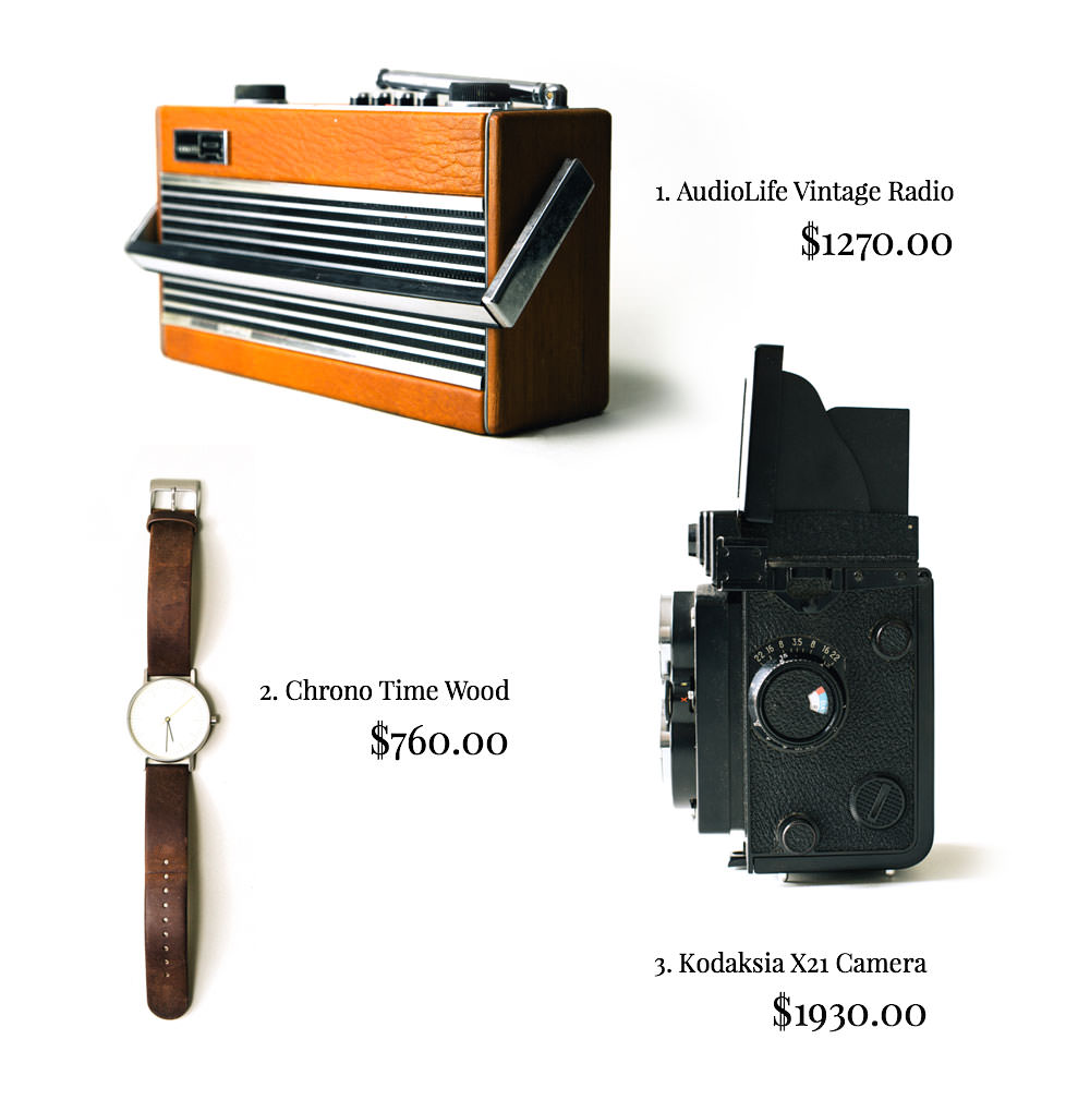 Henny and My - Der var engang > Nu er det moden, der består