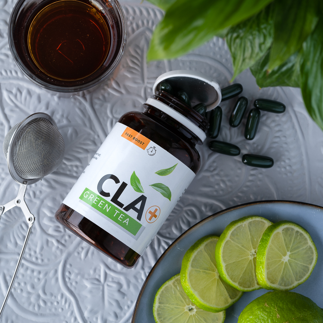 Herbal Vital - Helsekost med mening