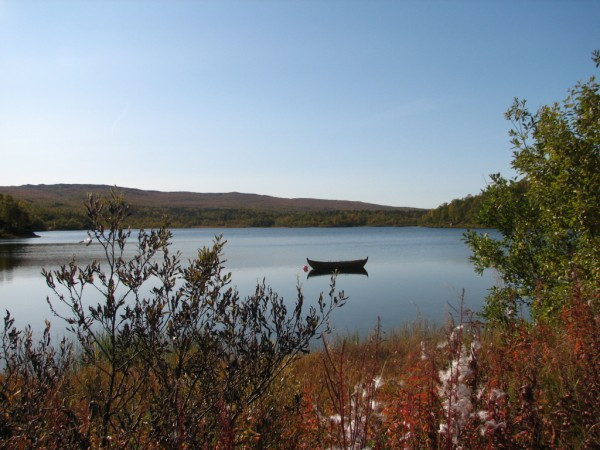 Hjem | Herjangen Grunneierlag SA