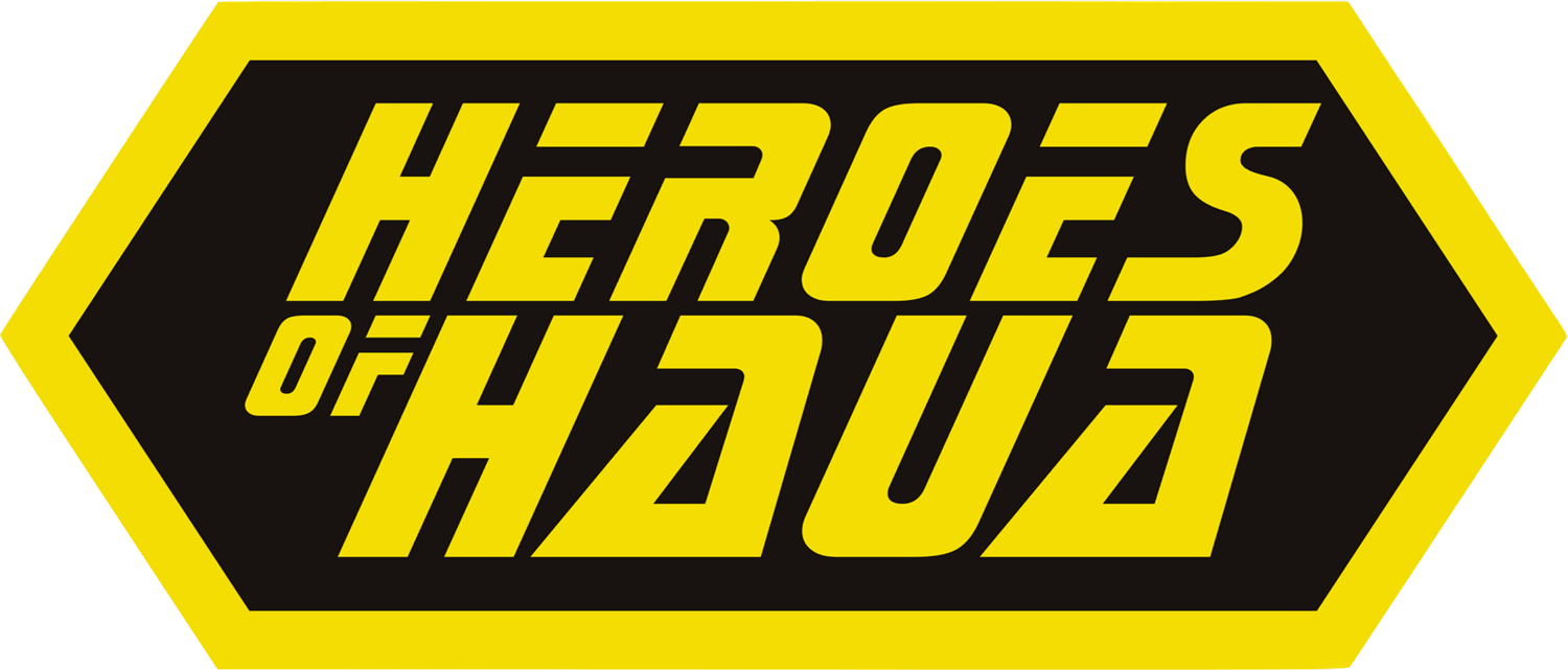 Heroes of Haua