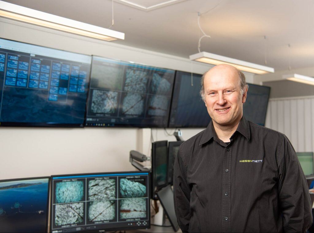 Hesbynett | Nettverkstjenester og bredbånd til bedrifter i 25 år!