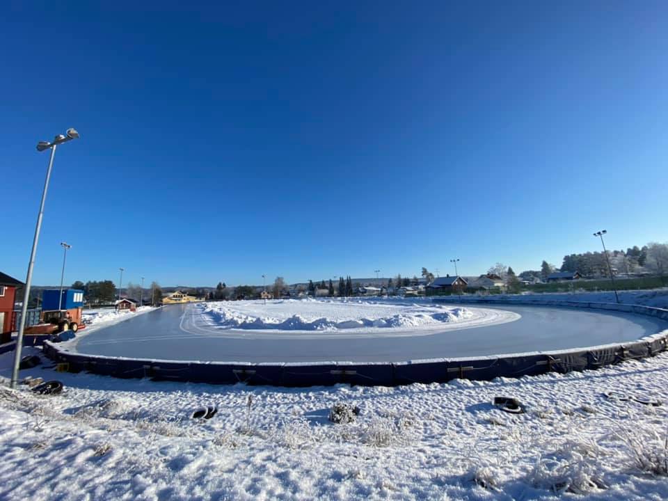 Forside - Båstad IL Skøyter