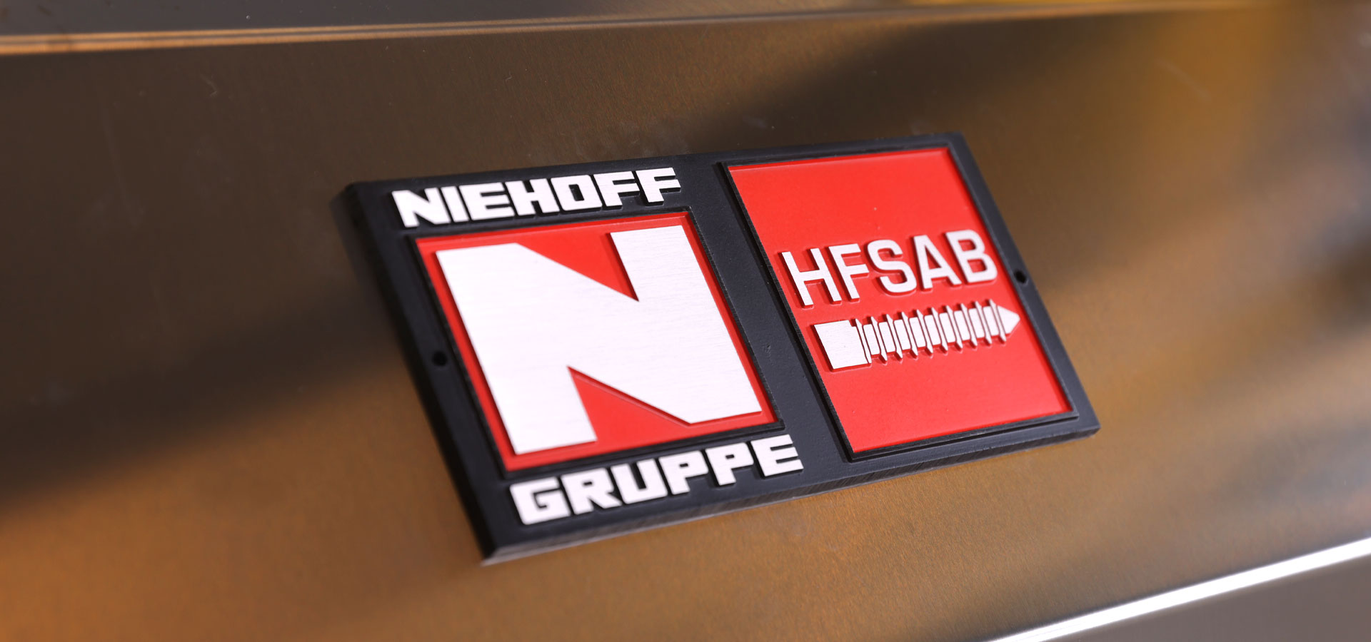 HFSAB - HFSAB | For your decisive competitive edge in cable sheathing