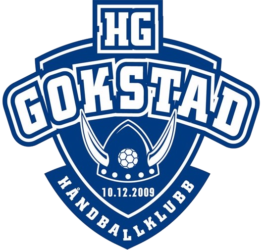 Hjem | HG Gokstad Håndballklubb