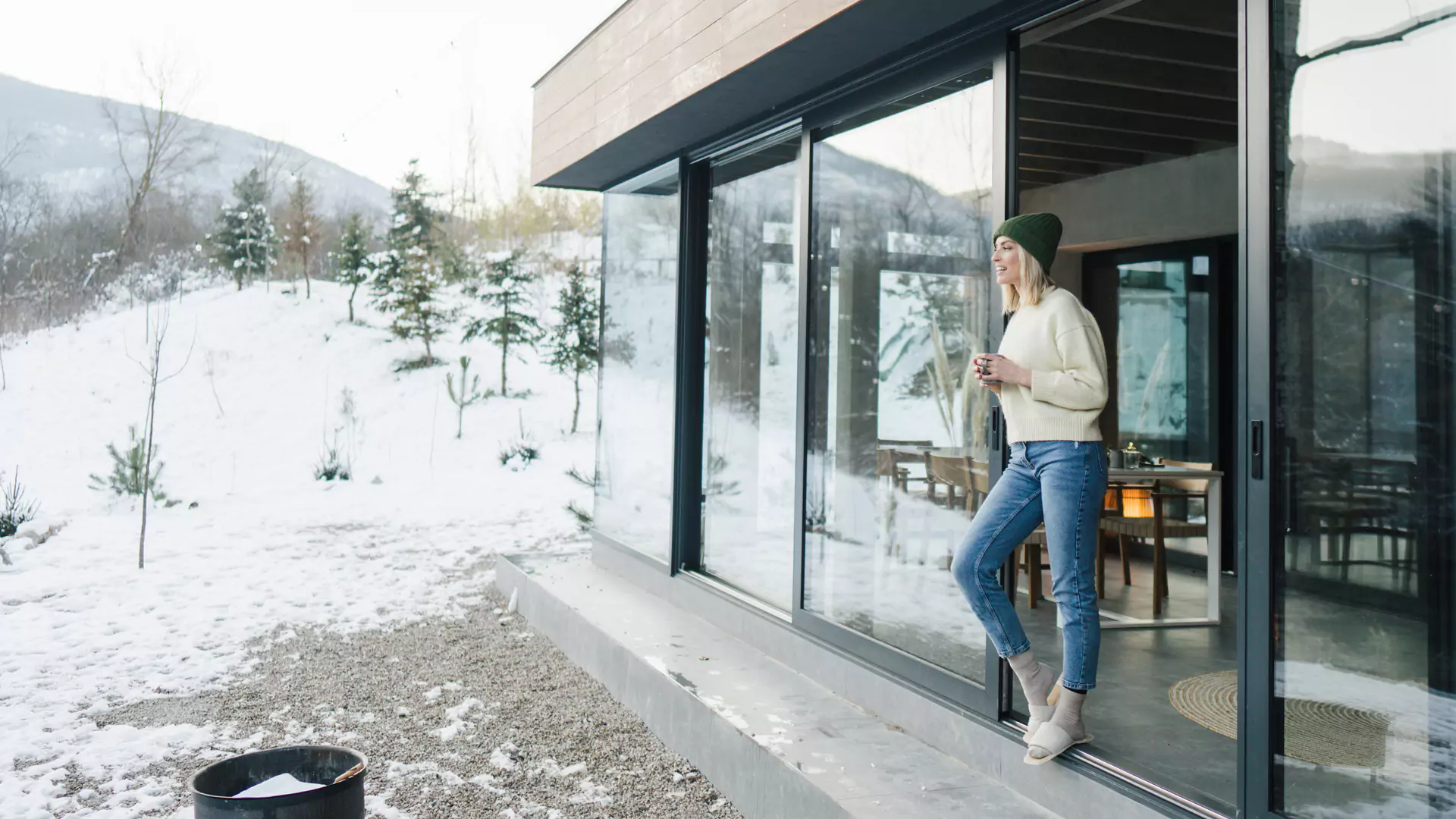 Høybråten Glasservice AS - Glassmester med 40 års erfaring