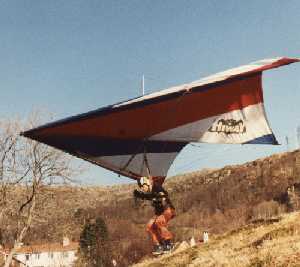 Haugaland Hang og Paragliderklubb