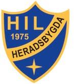 Hjem | Heradsbygda IL