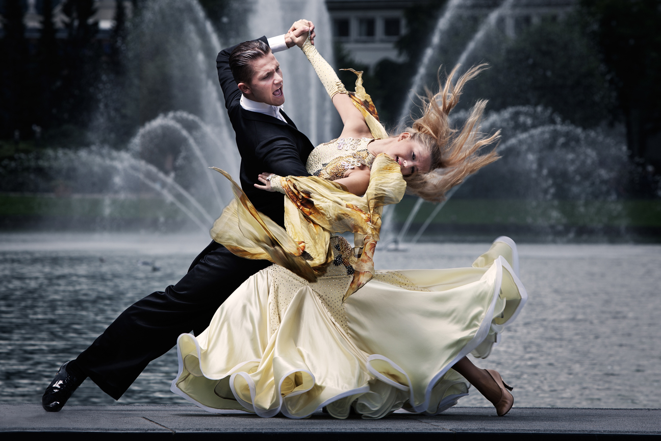 Hildemors Dansesenter