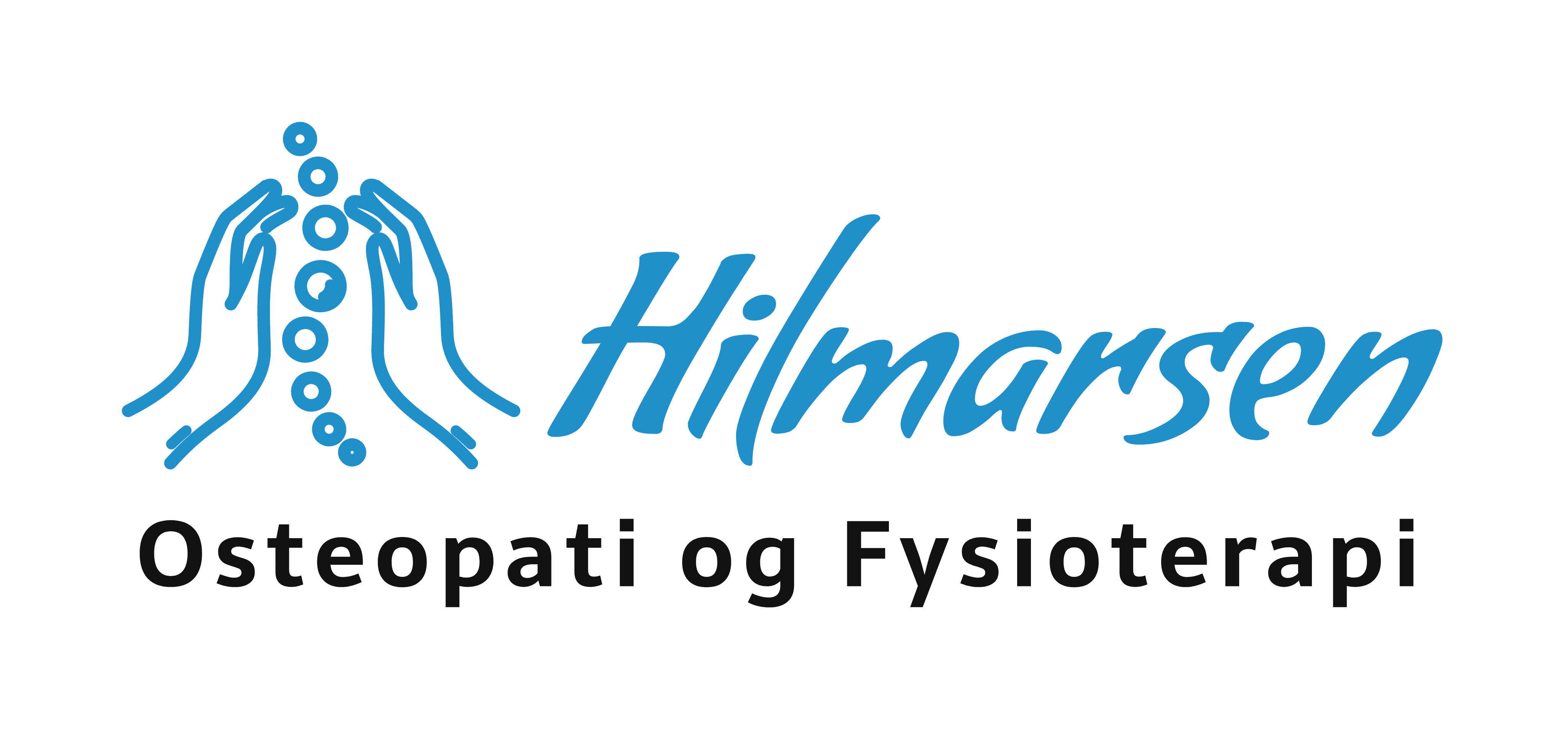 hilmarsen.no