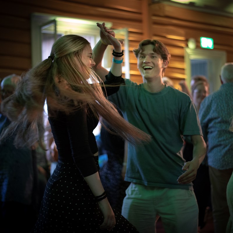 Jørn Hilme-stemnet - Hilme