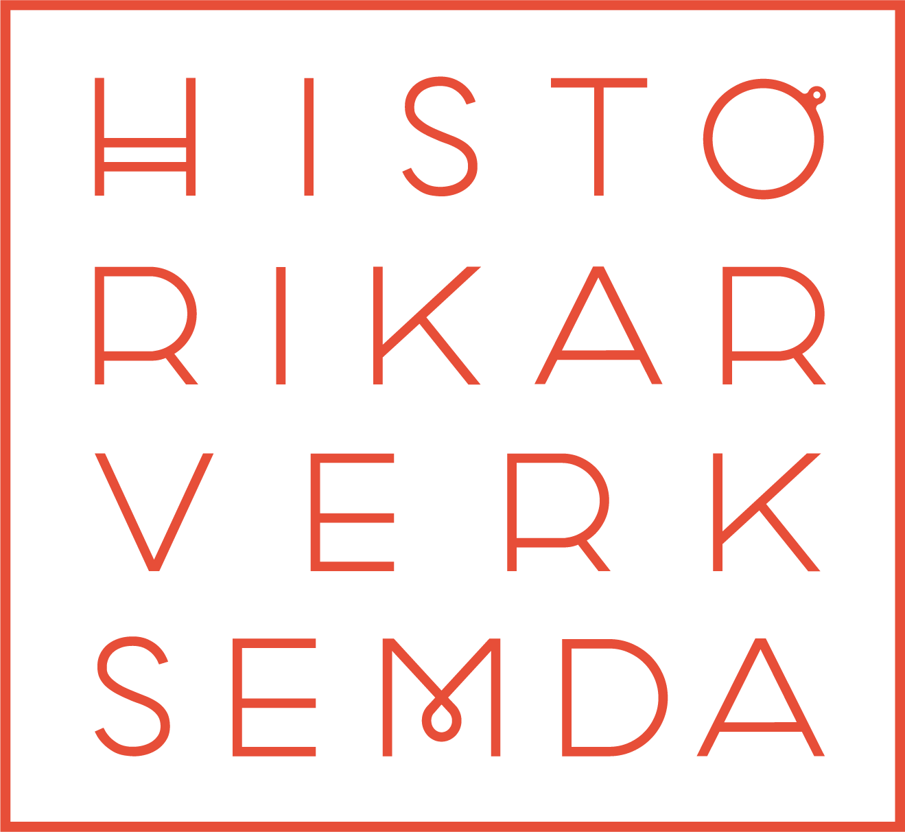 Heim | Historikarverksemda |