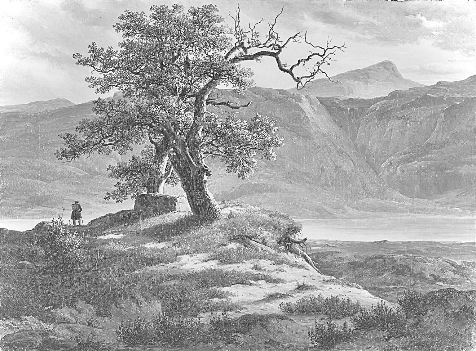 Guidede turer - Konsultasjon - Privatundervisning - Historisk Formidling