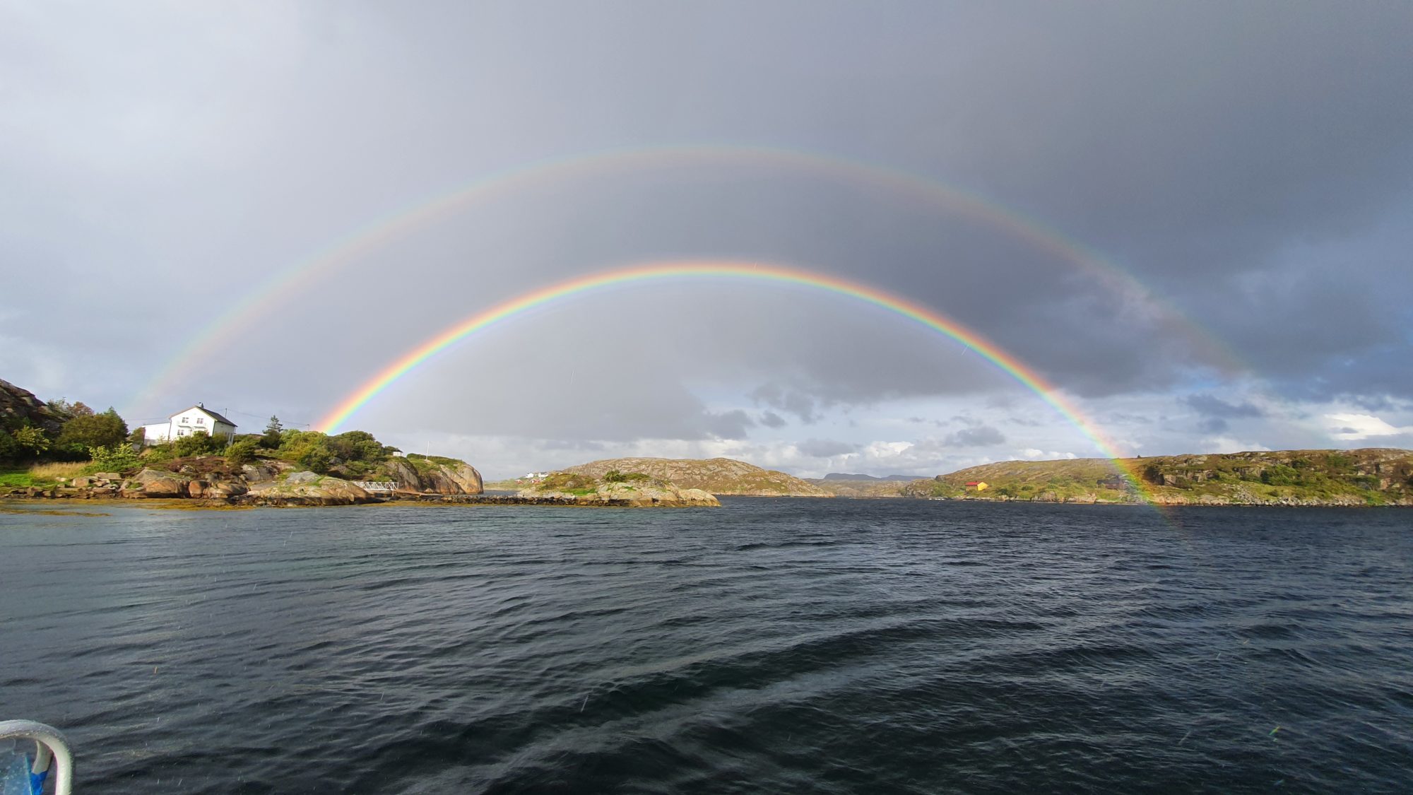 Skårøya opplevelser | Leirskole | Feriehusutleie | Hitra