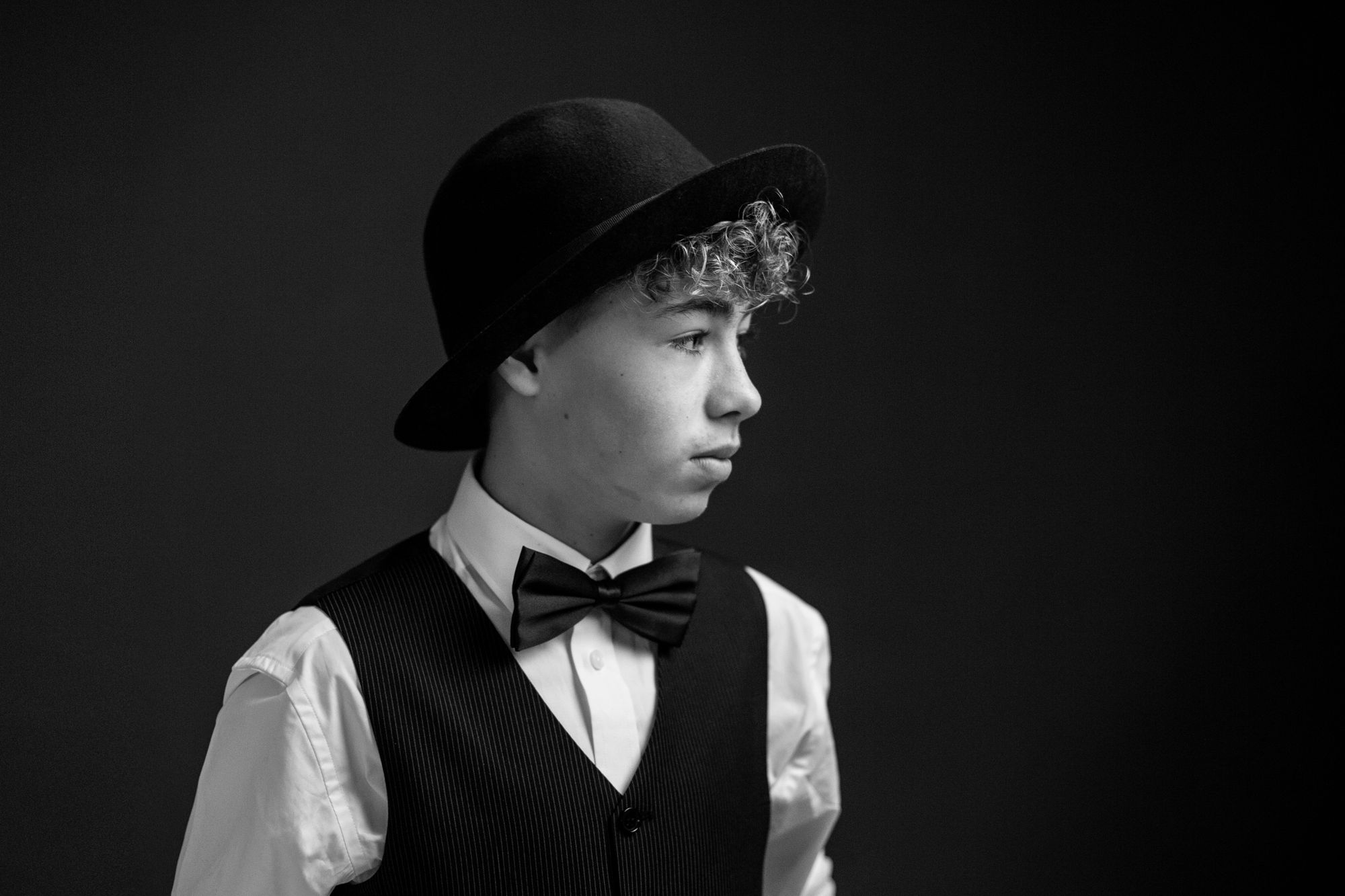 Studio Hjelm - fotograf privat og bedrift