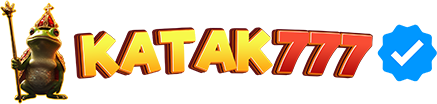 KATAK777 : Portal Agen Slot Gacor Resmi Maxwin Dengan RTP Tinggi Hari Ini