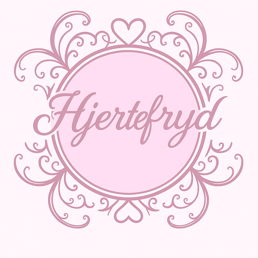 Hjertelig velkommen til Hjertefyd