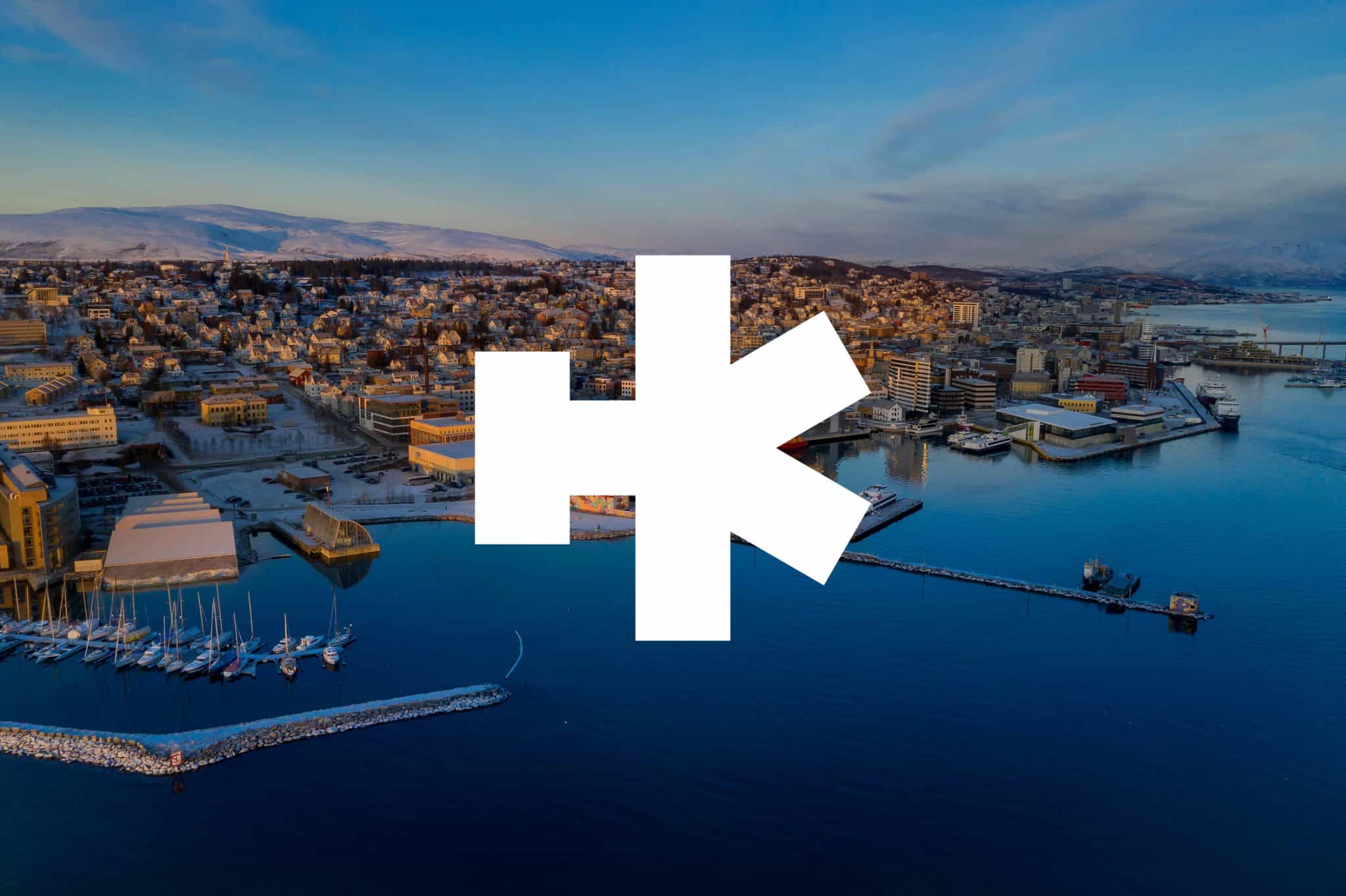 HK Reklamebyrå Tromsø blir Glø - HK Reklamebyrå Tromsø