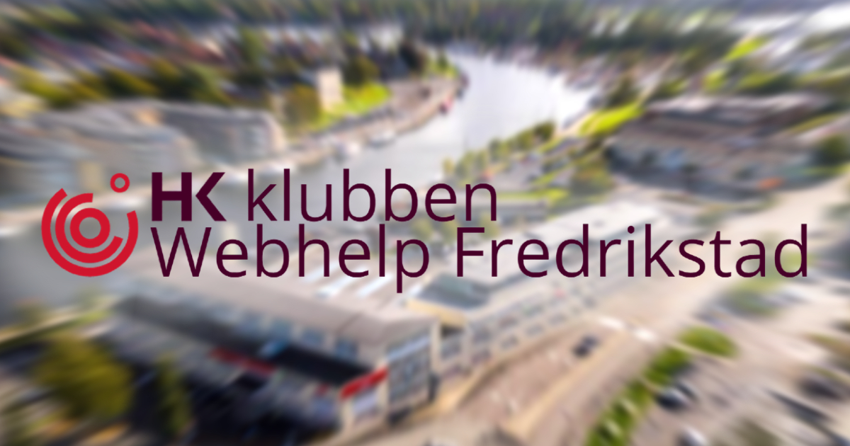 HK-Klubben Concentrix Fredrikstad