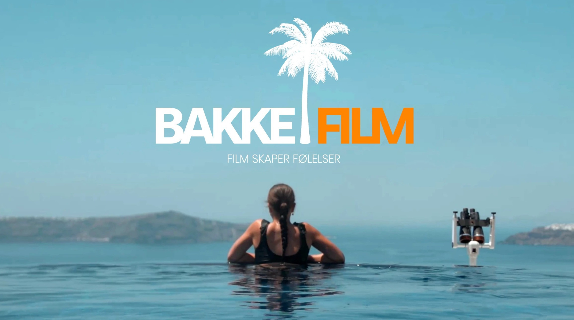 Reklamebyrå | Bakke Film | Oslo