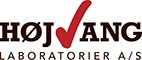 Analyser på egne laboratorier - Højvang Laboratorier A/S