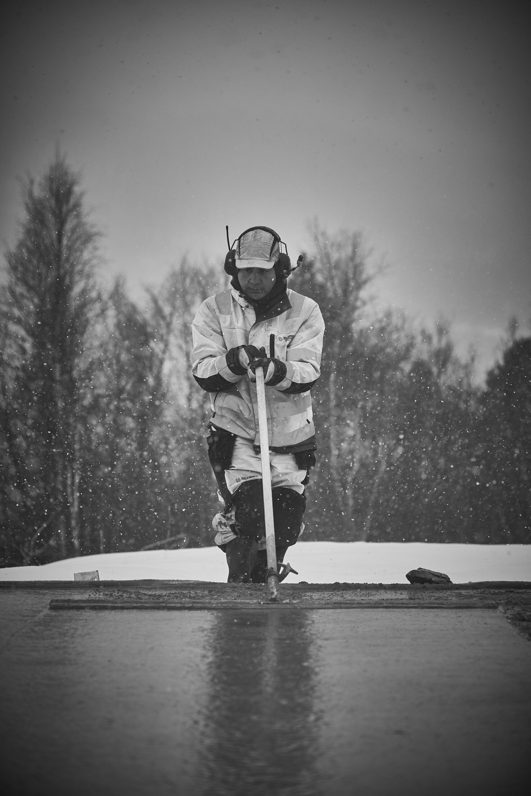 Hoel & Sønner AS Din oppdragsgiver for offentlig sektor, næringsliv og private