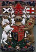 House of Scotland